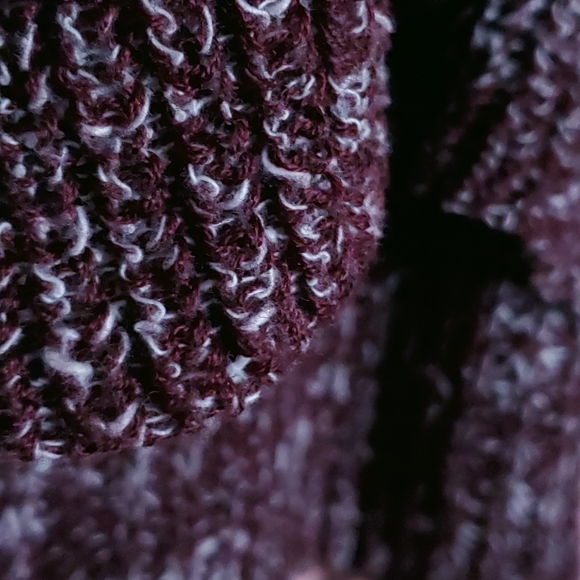 Brandy Melville John Galt Oversized Knit Sweater - Picture 10 of 15